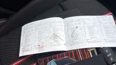 Vauxhall Crossland 1.2 Turbo [130] SRi Nav 5dr Petrol Hatchback